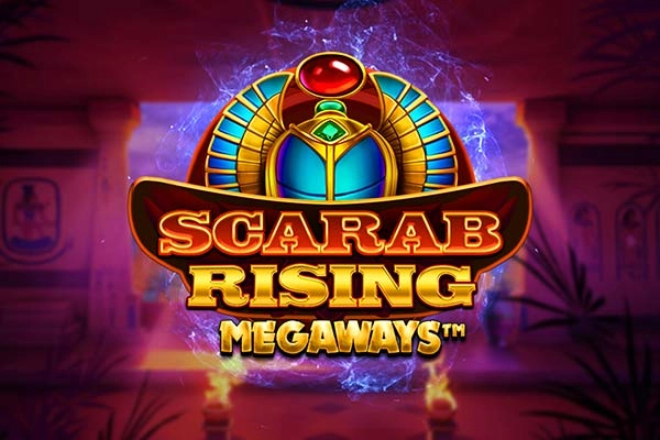 Scarab Rising Megaways