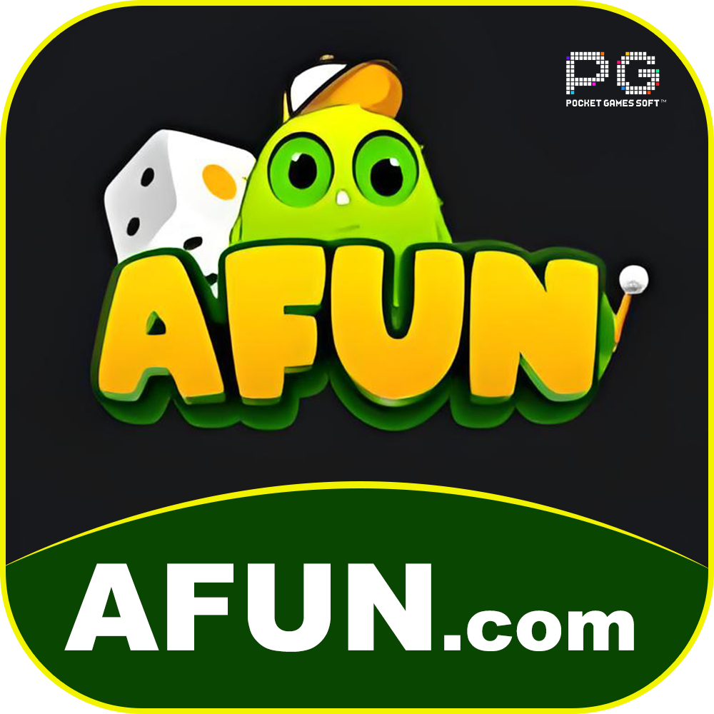 afun Logo oficial